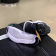 
Nike (NIKE) [Extremely Shipping] Nike Free Rn 5.0 Barefoot Lightweight and Comfortable Casual Running Shoes FB1276-002 Black 40.5