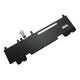 Oneda für HP HP Elitebook 840 G9 845 G9 835 G9 865 G9 WP03XL Laptop Batterie WP03XL (A) 38WH HSTNN-OB3B