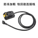 
Loulong electric wrench battery backload type lithium battery battery connection wire chainsaw electric scissor battery charger brushless lawn mower special battery 688TV battery