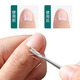 Plys (PLYS) dead skin cut stainless steel pliers for dead skin barbs special pliers steel push manicure tool set