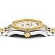 
Titoni Ruiw watch universe series automatic mechanical week calendar steel belt Swiss watch 40mm 797 SY-695 silver plate nail