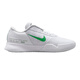 
Nike (NIKE) tennis shoes men's ZoomVapor Nadal Federer professional sneakers wear-resistant non-slip dr6191-101 white men's 25 39 CM