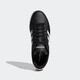 
Adidas official ship shop men's shoes fashionable, versatile breathable, lightweight, comfortable, and cushioned casual shoes for young students GW9196 39 [Suggested foot length 24 cm]