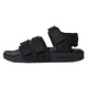 Adidas adidas sandals für Männer und Frauen Offroad Beach Schuhe Sports Sandalen Terrex EF0016 CG6623/Frauenmodell 36.5