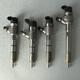 Yize Diesel-Electric Injection Buzzle Assembly National Three Kingdoms Four Kingdoms Five Truck Light Truck Passenger Bus Pickup Tamion 0445110 694/718/735