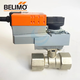 Bolimou SR/NR/LR24A/LR230A/LR24A-SR Электрическая регулировка/выключатель шариковой клапан Привод R679AO (двусторонний клапан DN80)
