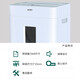 Deli Paper Shredder Büro und Haushaltsdokument Shredder Büro 9920 9920 Papier Shredder