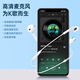 Zhiguozhe hot-selling 7 million+ type-c headphones wired digital gaming computer e-sports hifi semi-in-ear suitable for Huawei Honor oppo Xiaomi vivo Apple 15/16