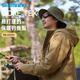 SHIMANOGORE-TEX Fishing Suit RB-032W Windproof, Waterproof and Rainproof Outdoor Warm and Breathable SHIMANO RB-032W Blue XL
