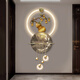 Dessin Town New Chinese Style Gourd Entrée Entrée Décoration Peinture Corridor Corridor Corridor Corridor Corridor Corridor Corridor Corridor Lumin Lumin Lumin Lumin Lumin Luminal Corridor BG6296-BG6299-BG6300 50 * 123cm peinture de suspension ordinaire sans lampe sans lampe
