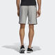 Adidas Sports Shorts Site officiel masculin Traine de fitness extérieur Trainage de fitness respirant Running Volydold Casual Shorts DT9902 DT9902 M