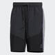 ADIDAS NEO SHORTS Pantalones para hombres Summer Nuevo entrenamiento de fitness al aire libre pantalones de pellizco Pantalones de playa transpirables casuales que corren pantalones cortos de carbono IP3883 L