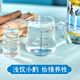 林下盛都伊春白桦酒52度 小兴安岭白桦树原汁酿造东北特产白桦树酒 500ml*18瓶