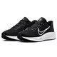 耐克NIKE跑步鞋男子减震QUEST 6运动鞋FD6033-001黑43