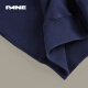 Panepane 2024 Autumn Nueva sudadera redonda de cuello redondo letras de mangas casuales de manga larga