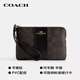 Coach [Brand Direct Supply] Women's Tims Handbag Pack Walle Walter PVC with leather CW854IMXAQ