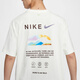 
Nike (NIKE) 2024 summer men's fashionable, comfortable, breathable, casual, sports short-sleeved T-shirt sportswear HF6172-133 2XL