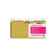 Laisng LS-PAT-CTL355C CARTRIDE DU TONER CYAN APPRENDRE POUR PANTUM CP2515DN / CP5155 LS-PAT-CTL355R GOLD RED