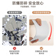 金画笔衣柜镜子贴柜门软镜子全身镜贴墙亚克力穿衣镜免打孔试衣镜挂镜 定制尺寸联系客服报价后再拍