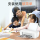 HP (HP) DJ 1289 Color Inkjet Home-Drucker für Schüler Home großer Volumendrucker