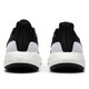 Adidas Men's Shoes 2025 Spring Season New Sports Shoes Low Top Легкая удобная амортизация IF4339/Черно -белый 42,5