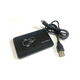 RFID Hochfrequenz ISO14443A 15693 Reader/Autor/Kartenleser/Kartenausweis/Bücherregal Self-Service-Ausleihen und Rückgabemaschine 125Kid Card Reader