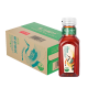 农夫山泉 东方树叶青柑普洱茶 335ml*24瓶无糖茶饮料整箱装