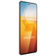 VIVO iQOO Z7x 骁龙695 80W闪充 6000mAh巨量电池 120Hz护眼竞速屏 5G手机 无限橙 8GB+256GB