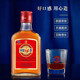 劲牌劲酒 中国劲酒35度 125mL小瓶装 居家聚餐自饮 节日送礼 35度 125mL 12瓶 礼盒装