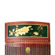 
Dunhuang brand Dunhuang Guzheng 694KK series Banana Window Night Language Professional Performance Grading Guzheng Shanghai National Musical Instrument Factory 1 694PP Magnolia Wangchun (full set of accessories)