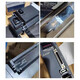 CLCEYMR-J4 SERVO MOTOR HG-SR102/152/202/352/502/702/1024J Einzelmotor ohne einzelne Motor ohne Bremse HG-SR352J220V