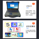 蓝博森KVM延长器USB键盘鼠标打印机文件传输共享器HDMI/DVI/VGA/DP网线传输150米100米4K无压缩发送+接收 HDMI/DVI/VGA三合一延长器CS838E