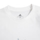 阿迪达斯 （adidas） 阿迪达斯（Adidas）男装新款运动休闲舒适透气短袖T恤 CX5000 HE4839 S