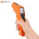 德图（testo） 红外线测温仪 TESTO830S1工业测温枪 手持式电子温度计0560 8309