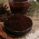 Ganjunzhuang Changbaishan Ganoderma lucidum spore pulver massen 500g