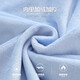 Shanshan (sapins) plus velours chemise à manches longues pour hommes pour hommes corail velours automne nouvelle couleur d'affaires épaissie 673 bleu clair 42