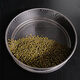 Tinruo sieve sieve rice sieve sponge cake sieve sieve buckwheat husk sieve sesame sieve household fine baking flour sieve diameter 20 cm 10 mesh wheat millet mung bean