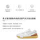 Clarks Originals TORRUN men's shoes retro trend new fashion fashion comfortable breathable sports shoes white - women's style 261604804 36