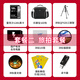 Sony (SONY) ILCE-1 A1 a1 AlphaA1 full-frame micro-single camera 50.1 million pixels FE600 F4 GM package 2 Travel photo package 128G card + 699 battery gift package