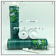 Dow 732/DOW CORNING 732 glass glue/sealant/aluminum color NSF food grade certified glue white (old packaging)