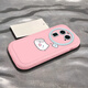 Meet the best oppofindX7 mobile phone case oppofindX6 silicone oppofindx5 soft oppofindx8 cute K11 cat like fish K10x outer ultra all-inclusive pro protection Puff-antique white-[cat want fish Q1283] single shell OPPO