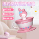 
KUROMI desktop ornaments children's toys Melody with Bluetooth speaker June 1st gift birthday gift women's gift box
