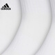 阿迪达斯 （adidas）男女运动袜训练袜休闲袜袜子JC9273 JC9273 S