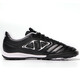 
KELME adult football shoes men's competition TF nailed sneakers student breathable non-slip sneakers black 41