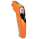 德图（testo） 红外线测温仪 TESTO830S1工业测温枪 手持式电子温度计0560 8309