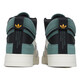阿迪达斯（adidas）三叶草新款 DROP STEP XLT 男女高帮经典运动鞋板鞋FX7685 GW6189 43