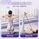 Li Ning (LI-NING) pedal tensioner, elastic rope, fitness equipment, sit-up assistant, pedal crunch, home Pilates exercise