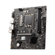 MSI (MSI) 12/13/14th Génération CPU Motorard Set I3 13100F 14100F 12100F Tablettes dispersées Pro H610M-G WiFi DDR4 12e génération i3-12100 Comprimés dispersés [trois ans d'assurance magasin]