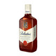 百龄坛（Ballantine’s）特醇 苏格兰调和型威士忌 500ml 