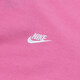 
Nike (NIKE) official website official POLO shirt men's clothing 2025 summer new loose breathable sportswear pure cotton lapel short-sleeved T-shirt FN3895-675/pure cotton comfort/pink 2XL (185/100A)